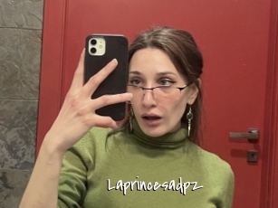 Laprincesadpz