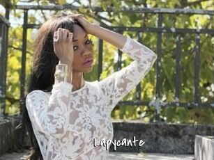 Lapycante