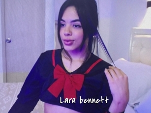 Lara_bennett