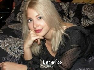Laraalice