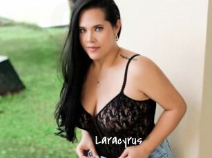 Laracyrus