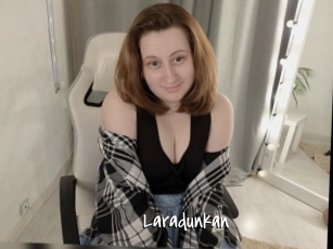 Laradunkan
