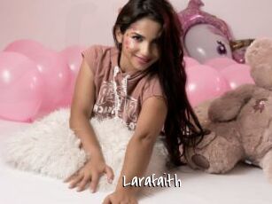 Larafaith