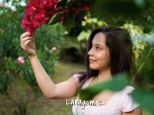 Laragomez