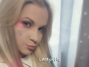 Larajustfu