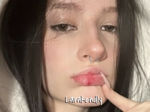 larakendly Sexy Footjobs