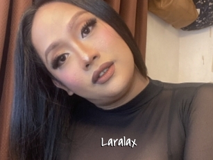 laralax Sexy Footjobs