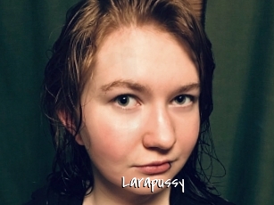 Larapussy