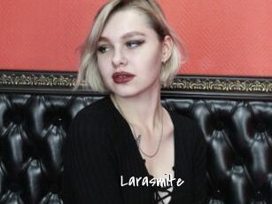 Larasmite
