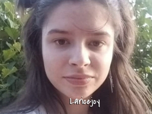 Laricejoy