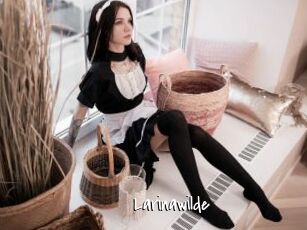 Larinawilde