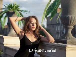 LarisaFlavourful