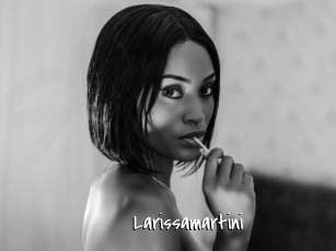 Larissamartini