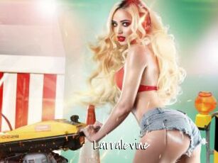 Larralevine