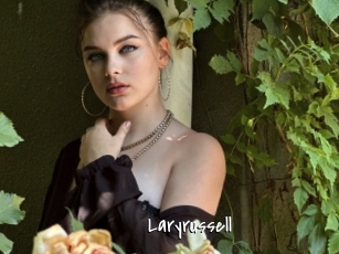 laryrussell Sexy Footjobs
