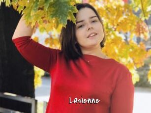 Lasienne