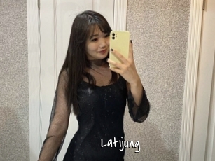 Latijung