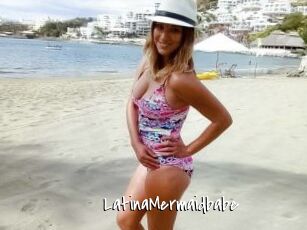 LatinaMermaidbabe