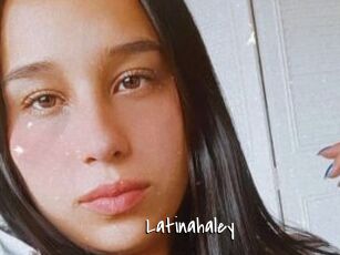 Latinahaley