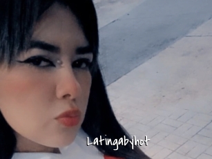 Latingabyhot