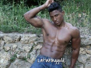latinkinggold Sexy Footjobs