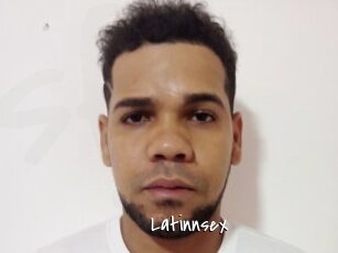 Latinnsex