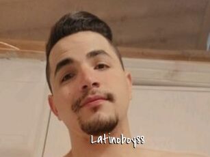 Latinoboy88