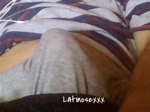 Latinosexxx