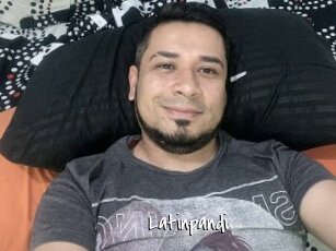 Latinpandi