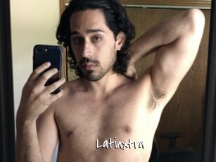 Latinxtra