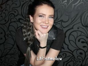 Latisamellow