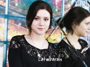 Latmirarais