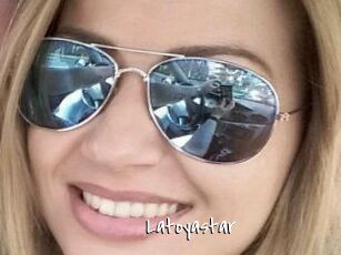 Latoyastar