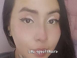 Lau_spectracore