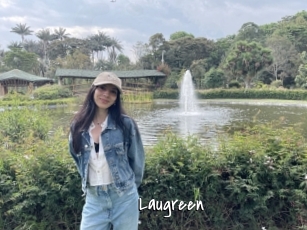 Laugreen