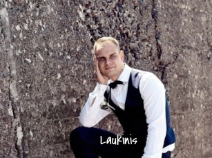 Laukinis