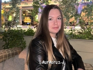 Lauracruzd