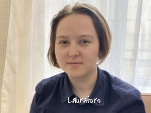 Laurafors