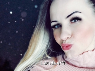 Lauralust89