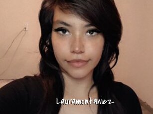 Lauramontaniez