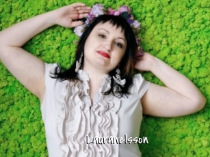 Lauranelsson