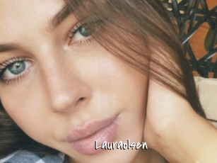 Lauraolsen