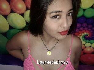Laurasohotxxx
