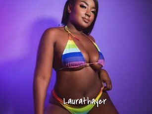 Laurathayer
