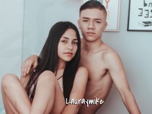 Lauraymike