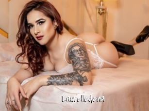 Laurelledena