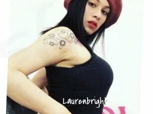 Laurenbright