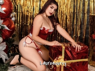 Laurencurvy