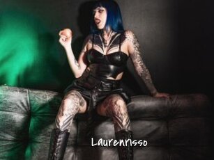 Laurenrisso