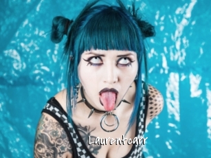 Laurentcarr